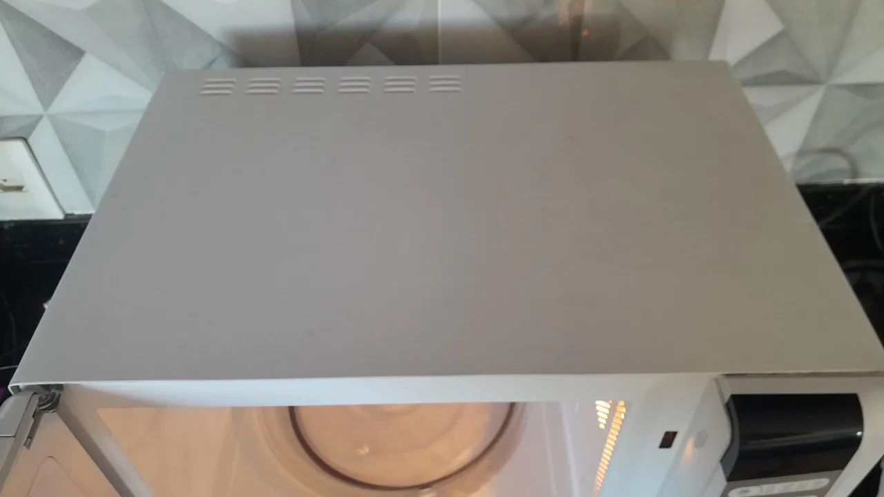 Micro-ondas  - Foto 4