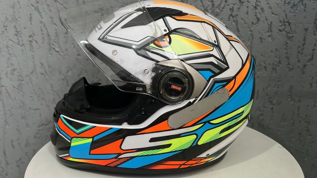 Ls2  - Foto 4