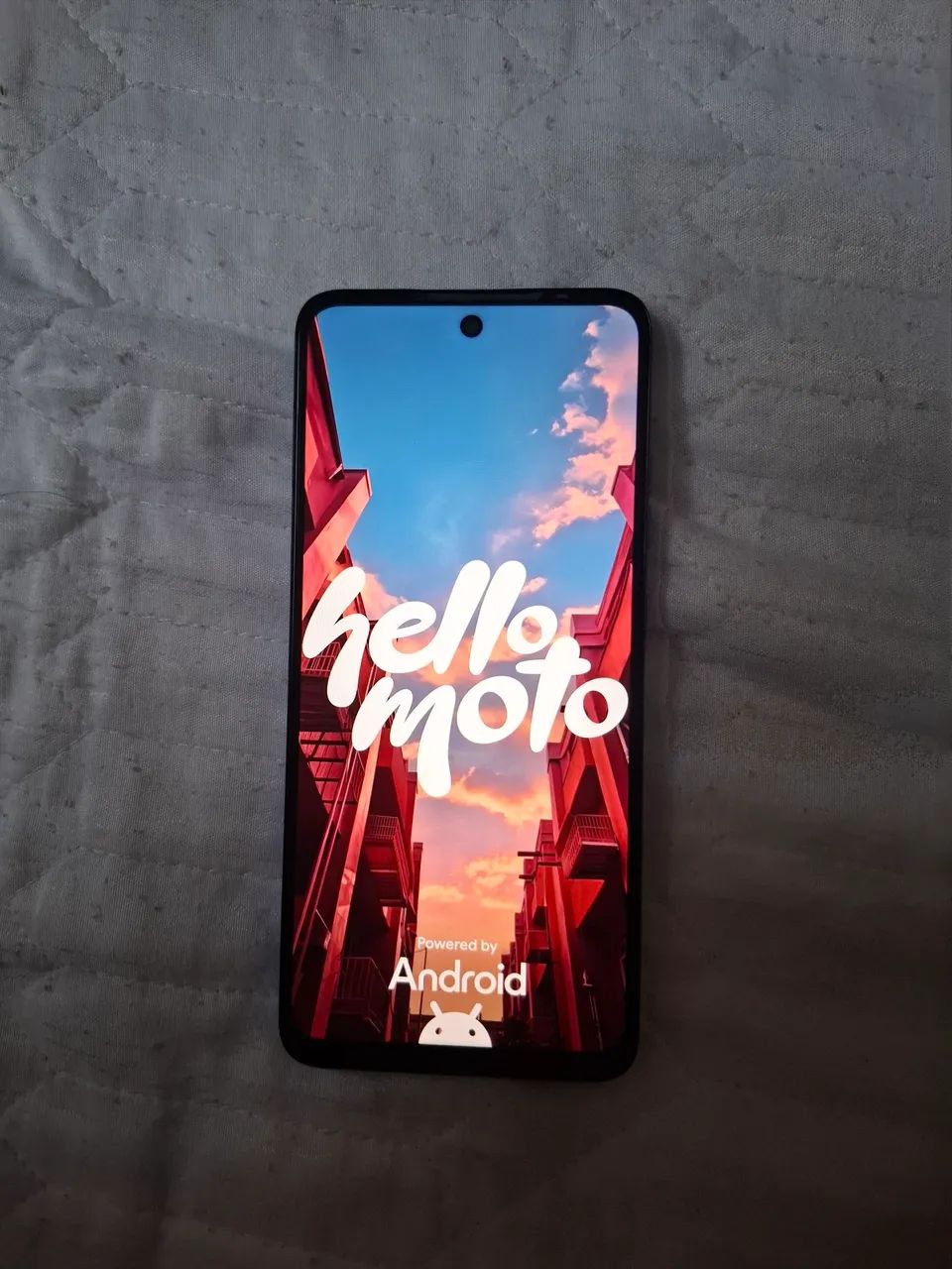 Moto g34