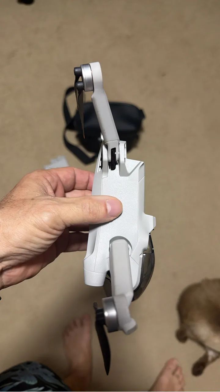 DRONE DJI MINI 3 Pro - Foto 4