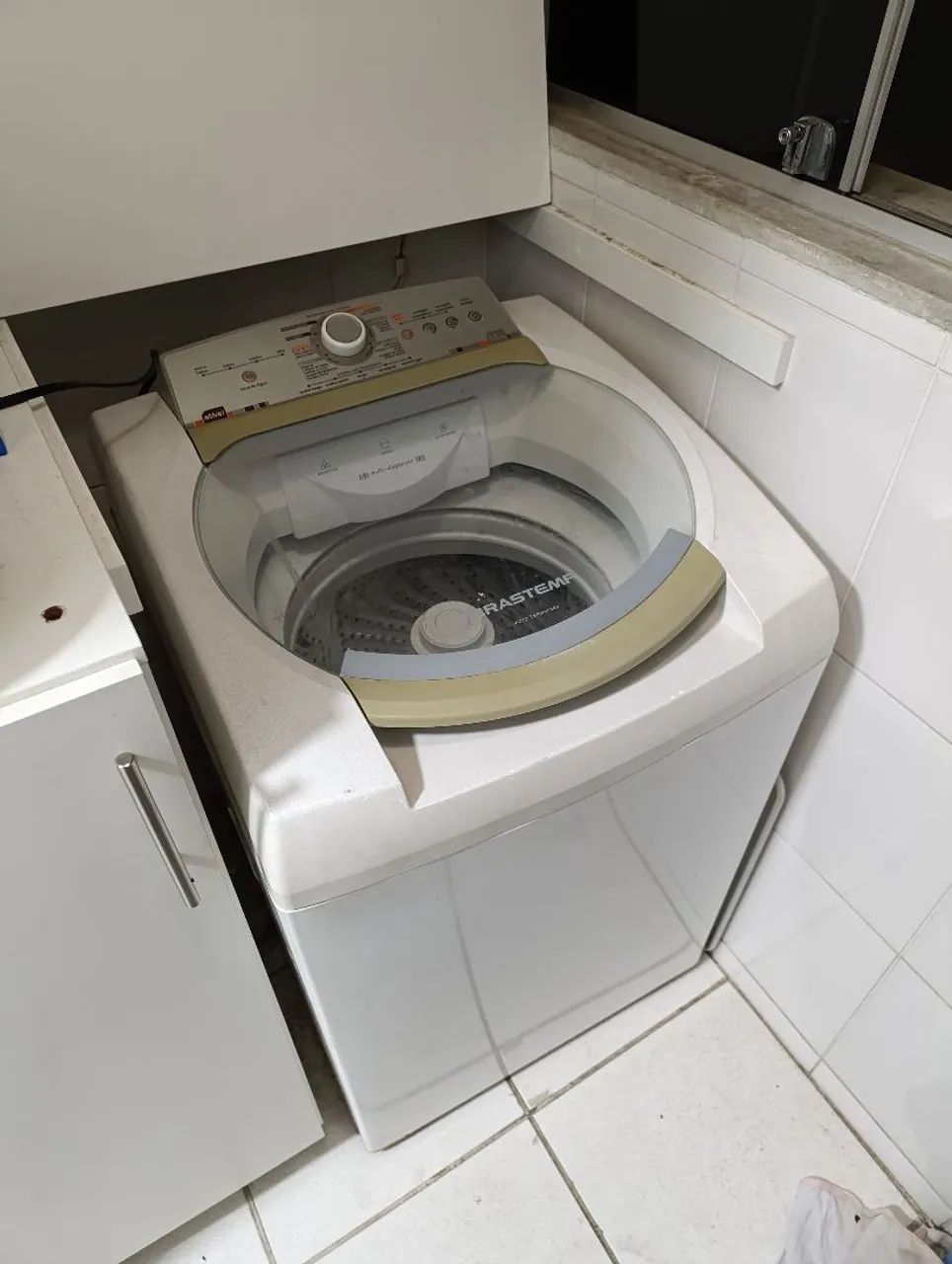 Máquina de lavar Brastemp  - Foto 2