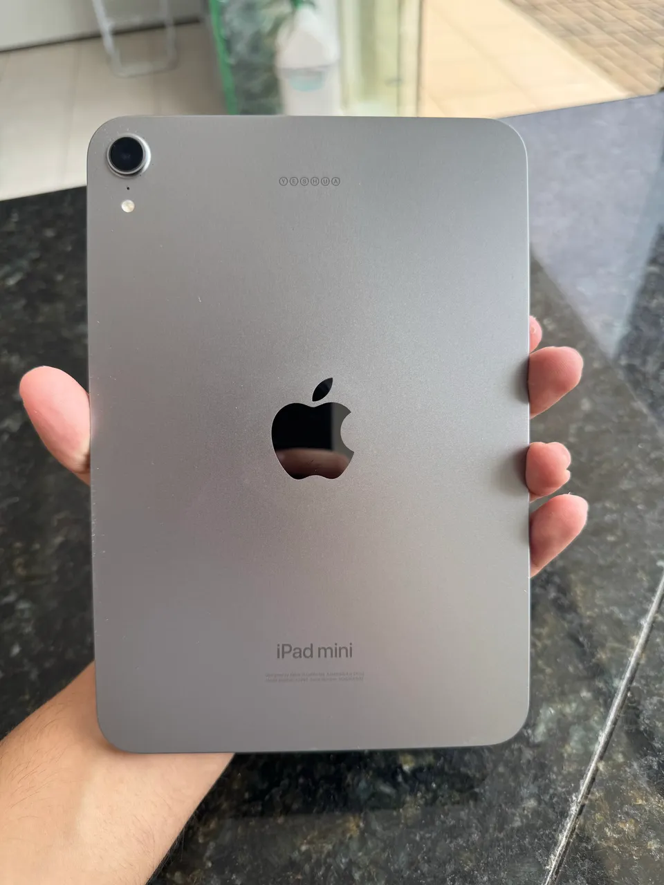 iPad mini 7Th 128GB Wi-Fi - Tablets e E-Readers - Altiplano Cabo