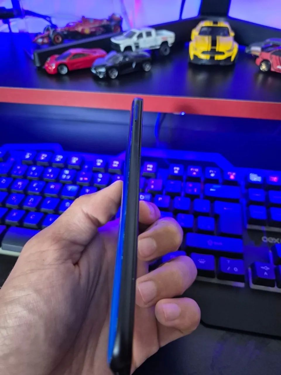 Xiaomi Redmi 7  - Foto 4