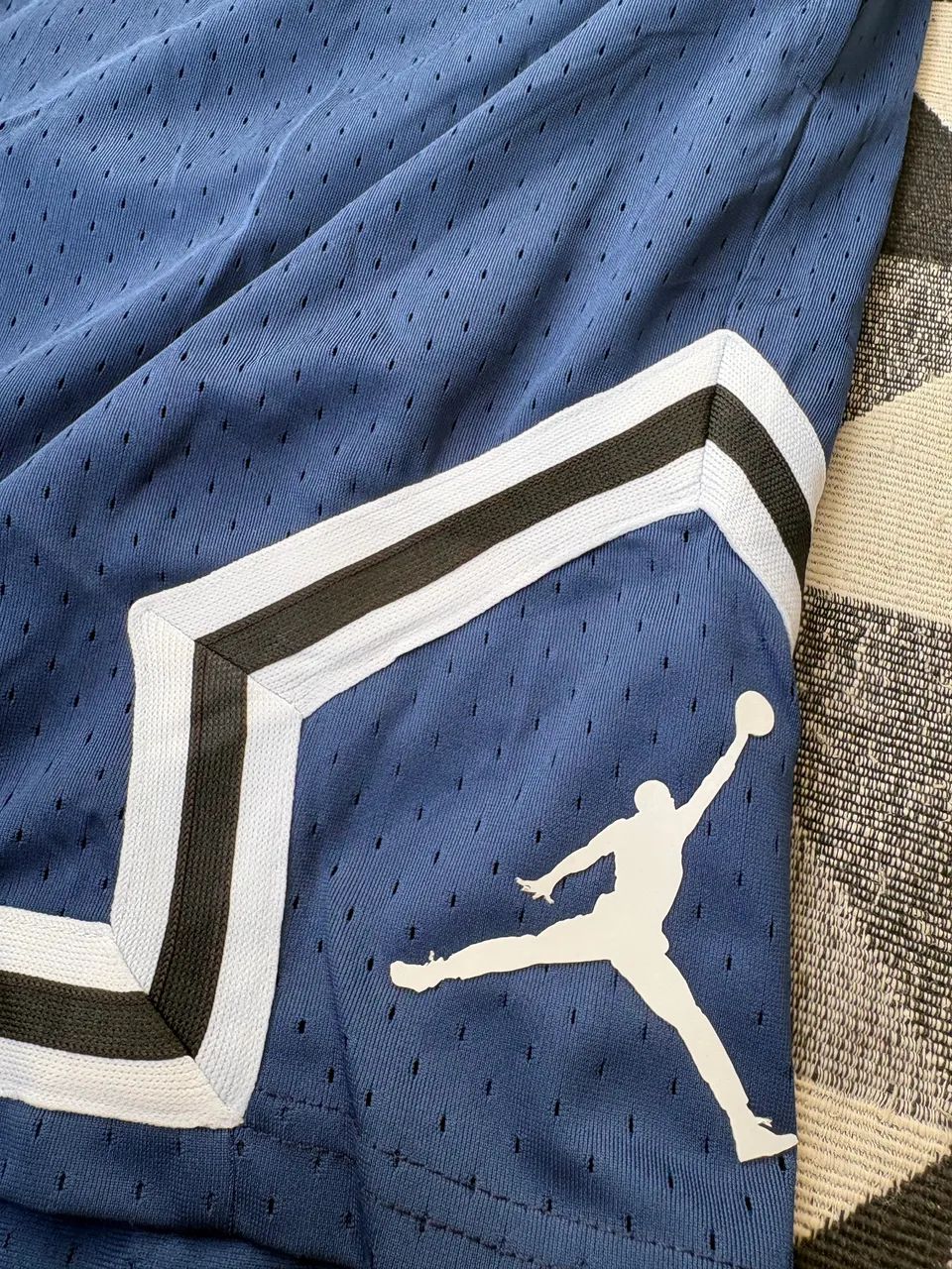 Short Jordan Dri Fit Diamond - Foto 3