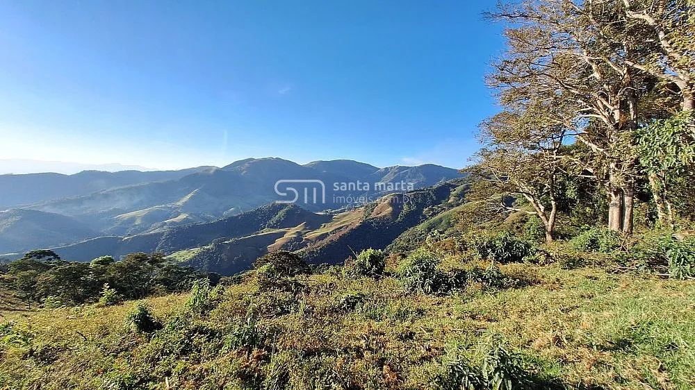 SÍTIO PANORÂMICO  TOPO DA SERRA DA BOCAINA - SILVEIRAS  SP - Foto 4