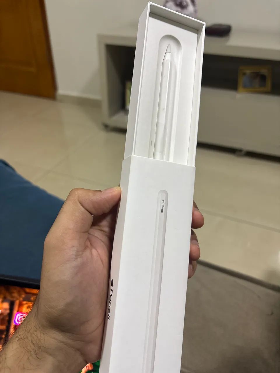 Apple Pencil Zera - Foto 2