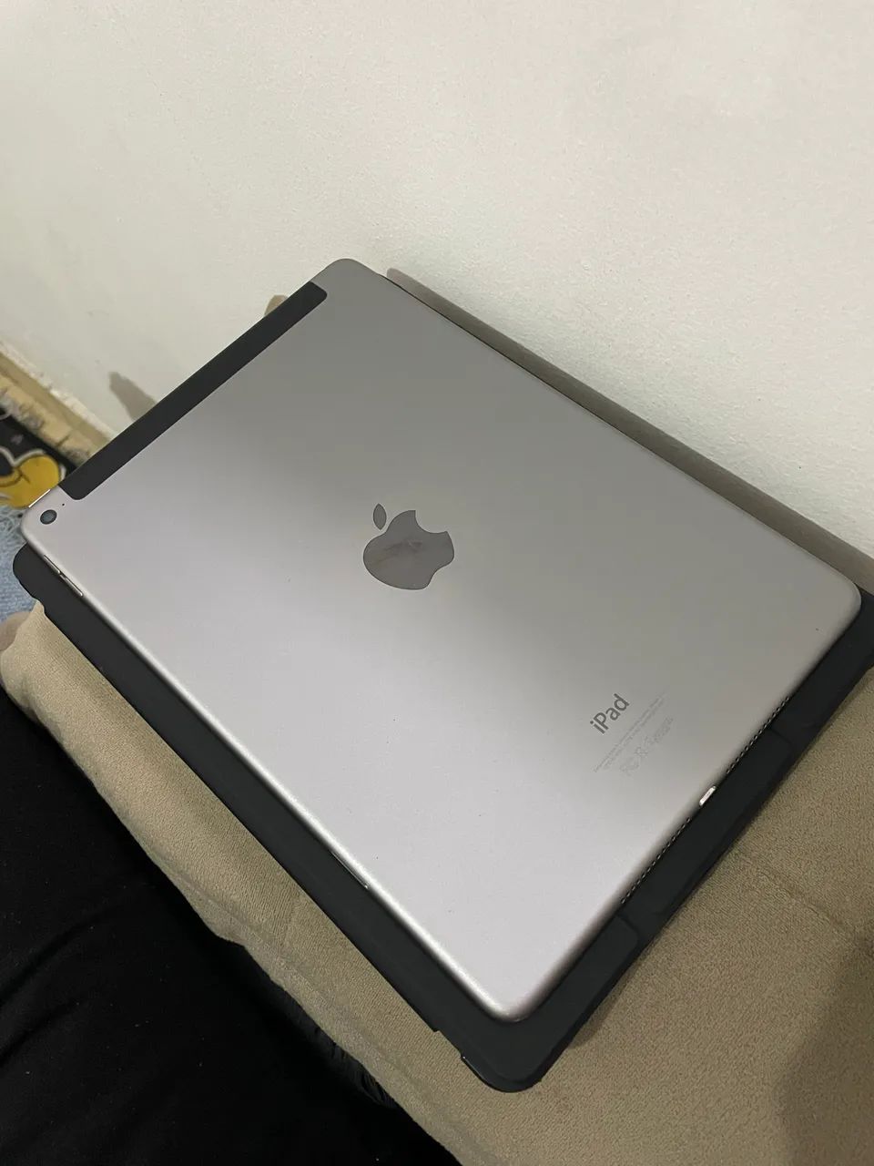 iPad Air 2 - Cinza
