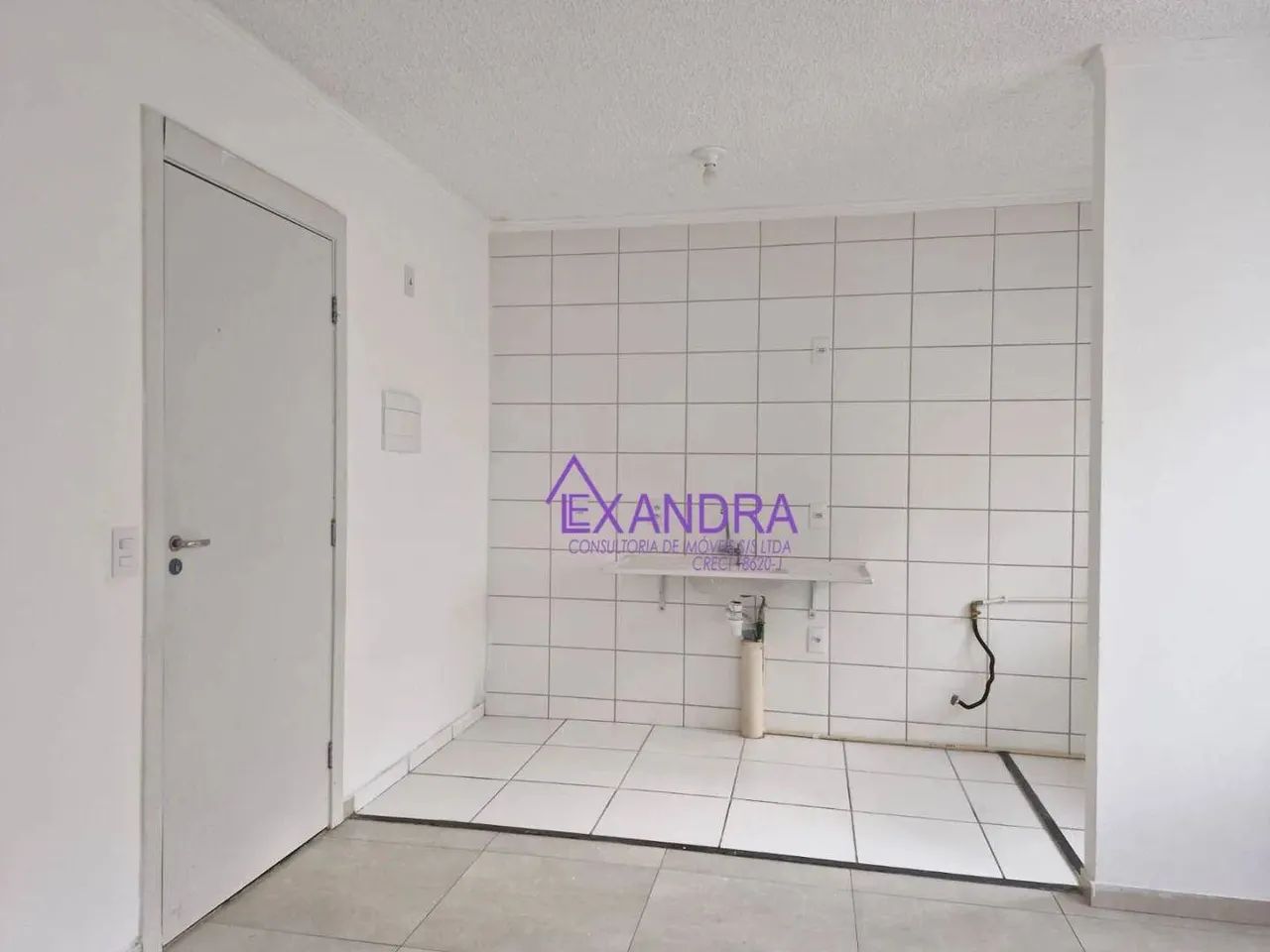 Apartamento com 2 dormitórios para alugar, 37 m² por R$ 2.426,22/mês - Vila Independência  - Foto 3