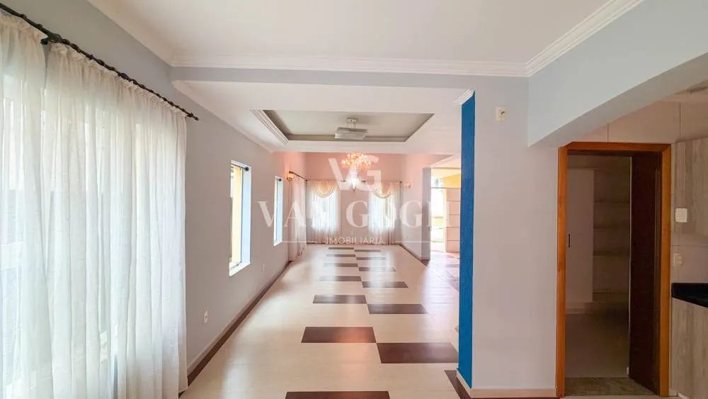 Casa Nova Holanda com 3 Suites Holambra - Foto 5