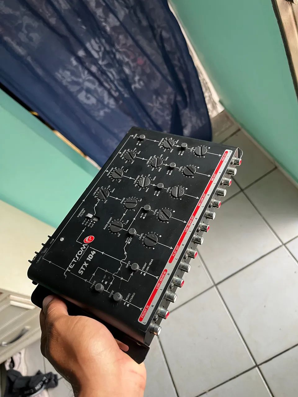 CROSSOVER STETSOM - Foto 3