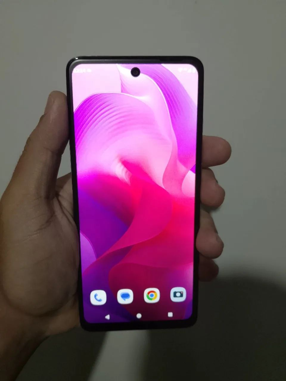 Celular MOTOG24