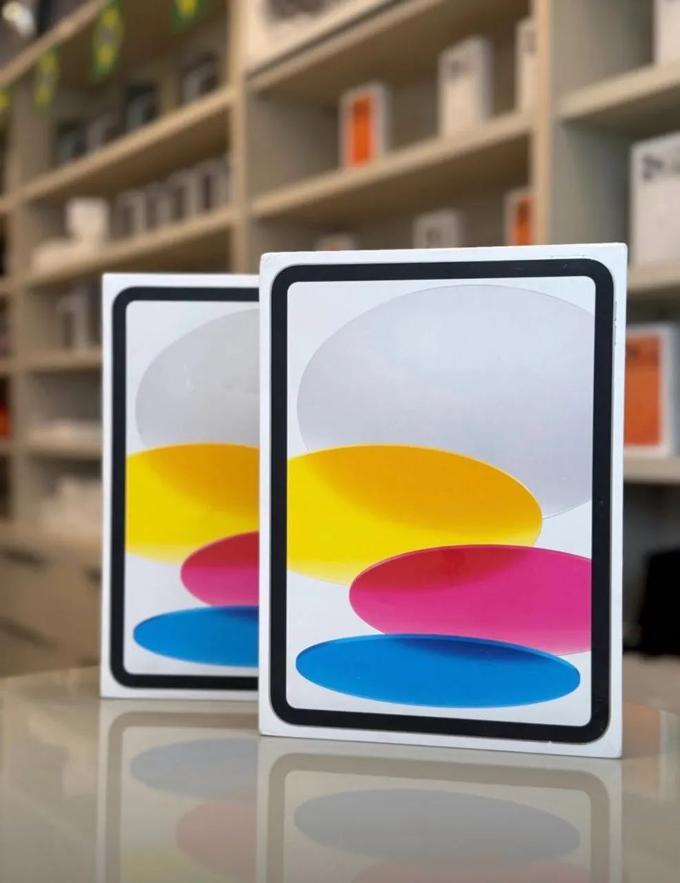 iPad 11 A16