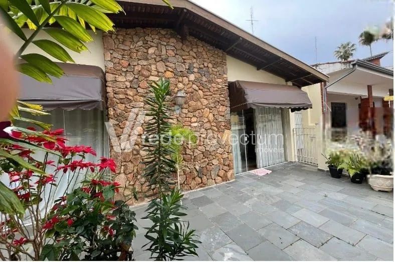 Casa à venda na Cidade Universitária  Barão Geraldo - Foto 4