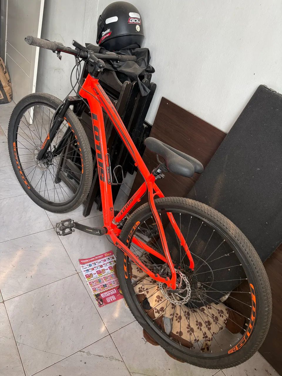 Bike