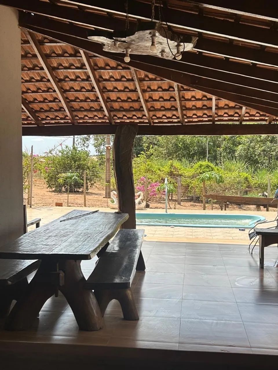 Chácara na Bom Jardim, Nobres MT - Foto 3