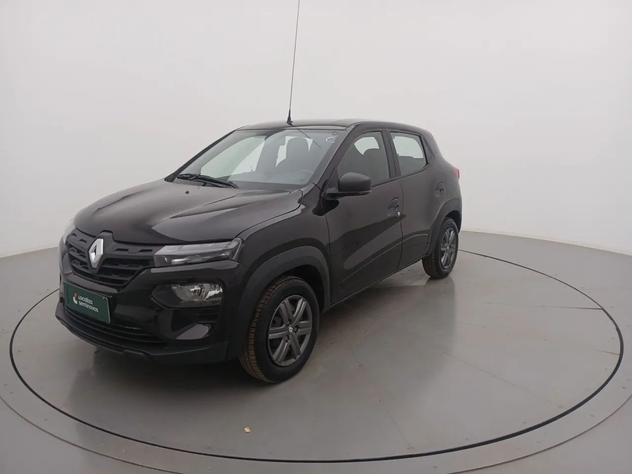 Renault Kwid 1.0 Zen 2026