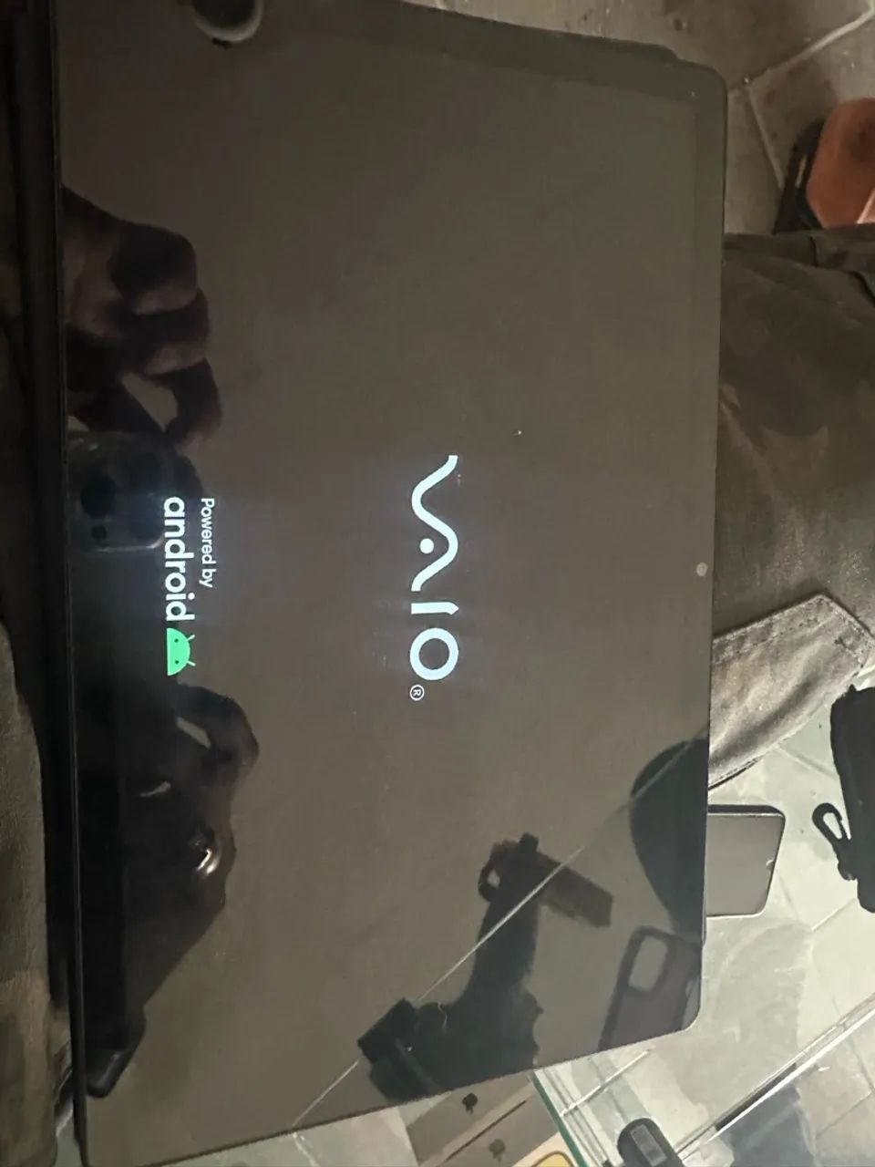 Tablet Vaio Tl10 5G  - Foto 4