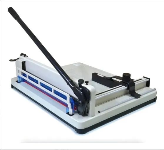 GUILHOTINA SEMI INDUSTRIAL A3