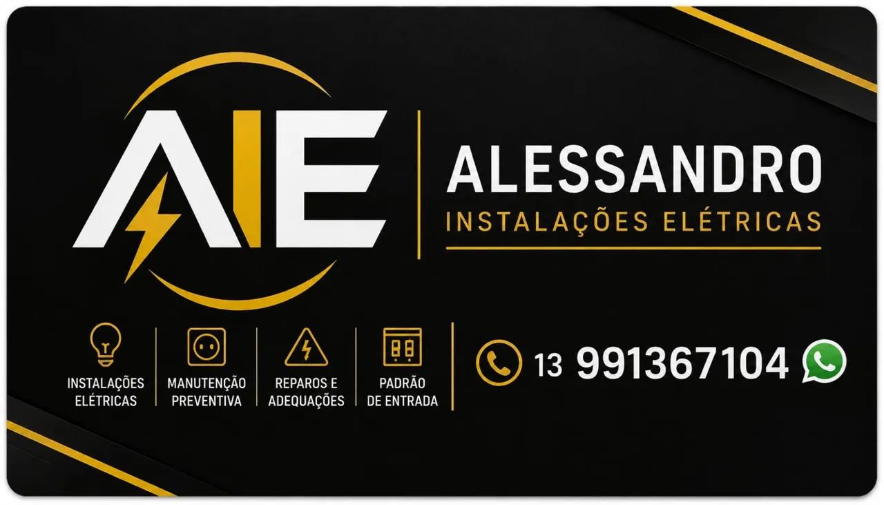 Eletricista 