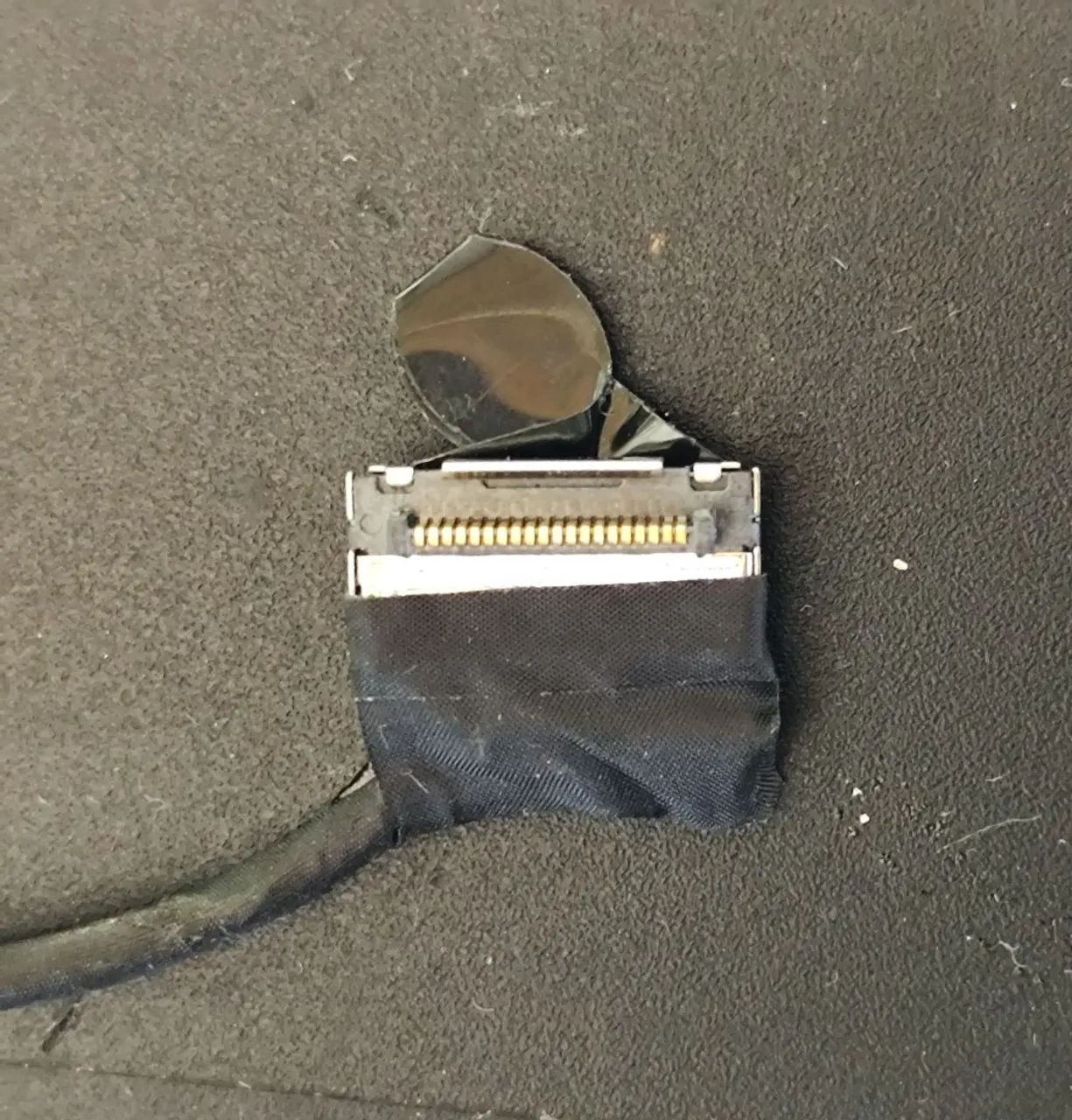 Adaptador Cabo Sata Asus FX503V  - Foto 3