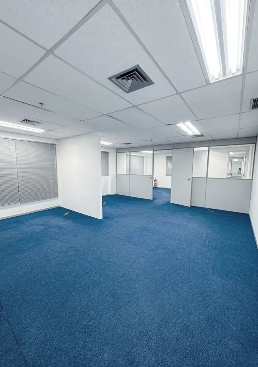 Conjunto Comercial de 64m² à Venda no Jardim Paulista - Foto 3