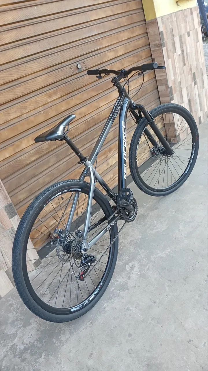 Bicicleta aro 29 - Foto 5