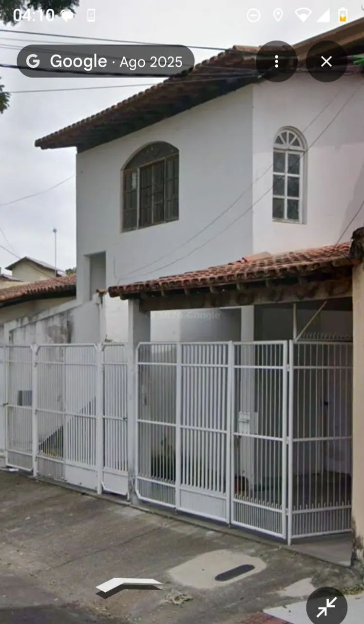 Casa Bairro República 