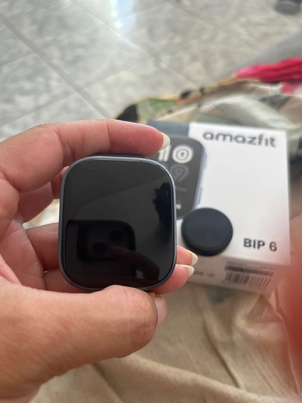 Amazfit  - Foto 2