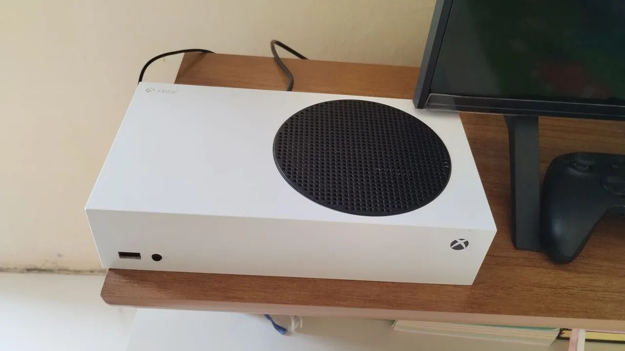 Xbox série s 