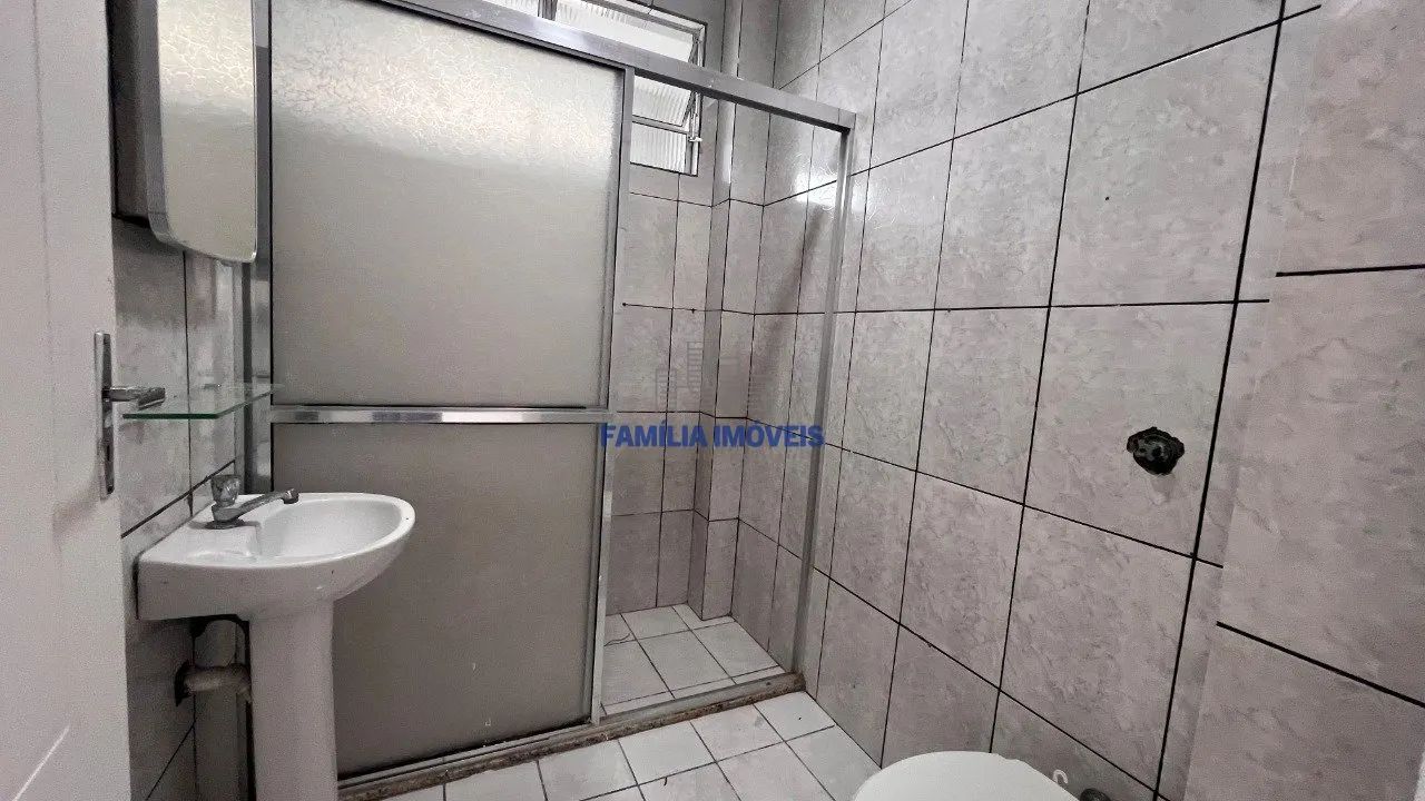Apartamento à venda 1 quartos Itararé São Vicente SP - Foto 12