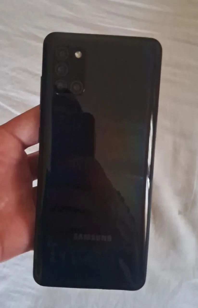 Samsung galaxy A31 - Foto 4