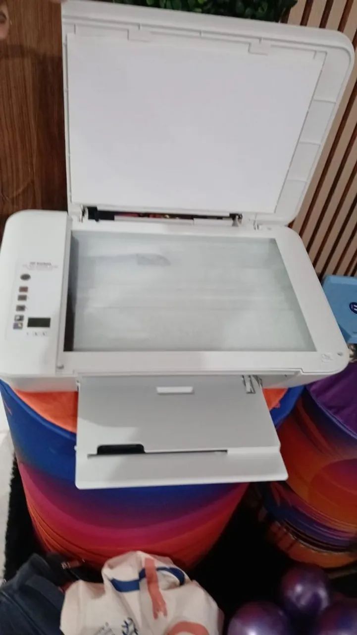 Impressora HP - Foto 4