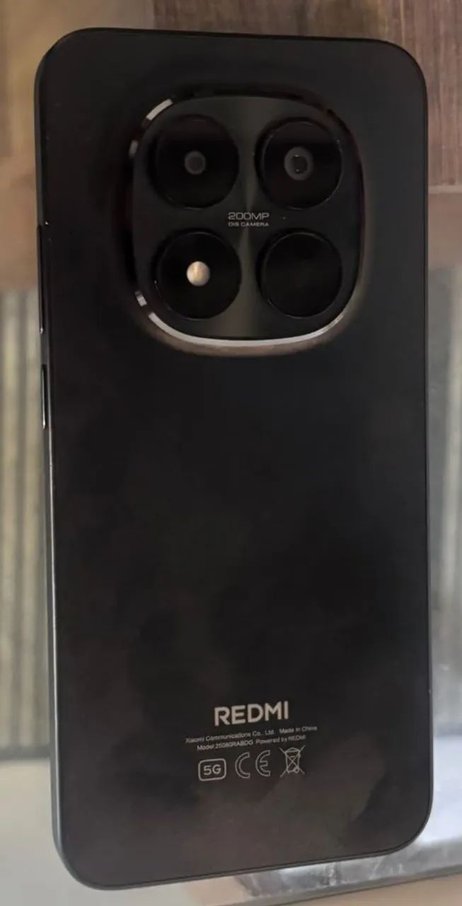 Redimi Note 15 Pro  - Foto 2