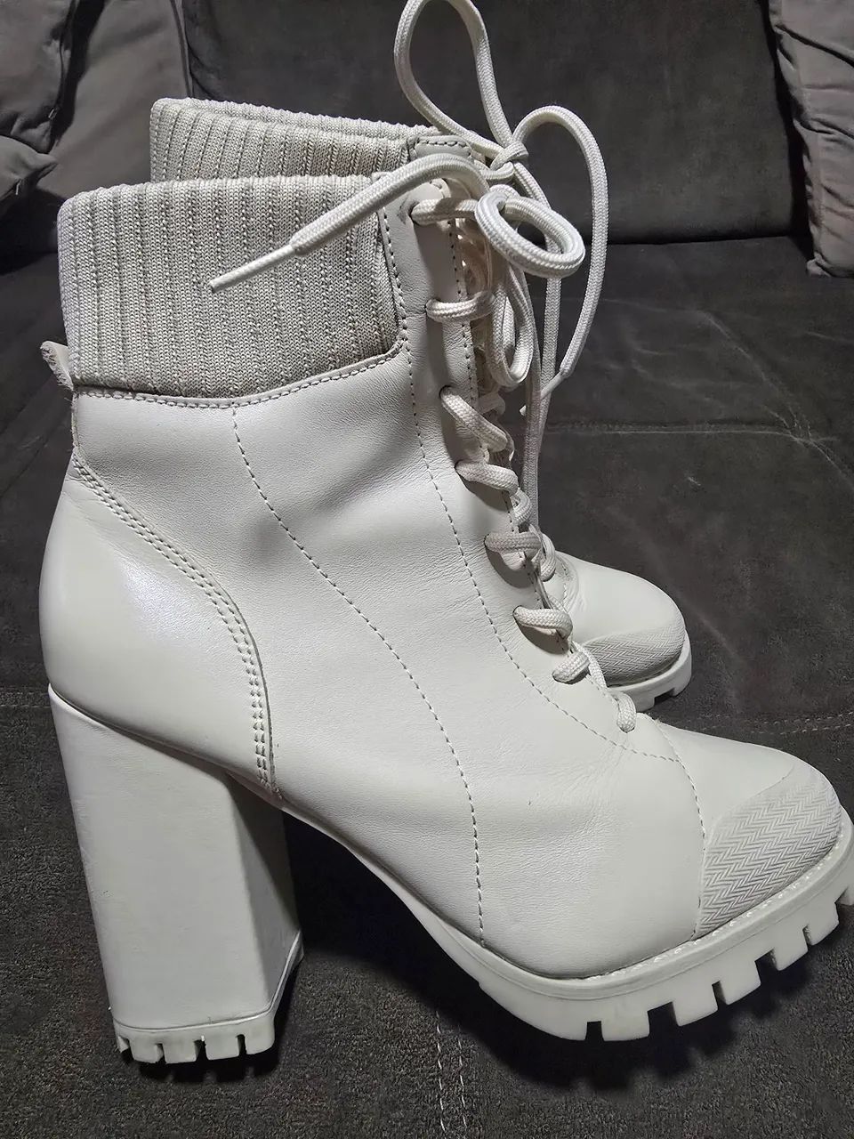 Bota Arezzo n37 - Foto 3