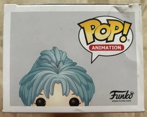 Funko Pop! Yu Yu Hakusho: Botan - #546 - Foto 3