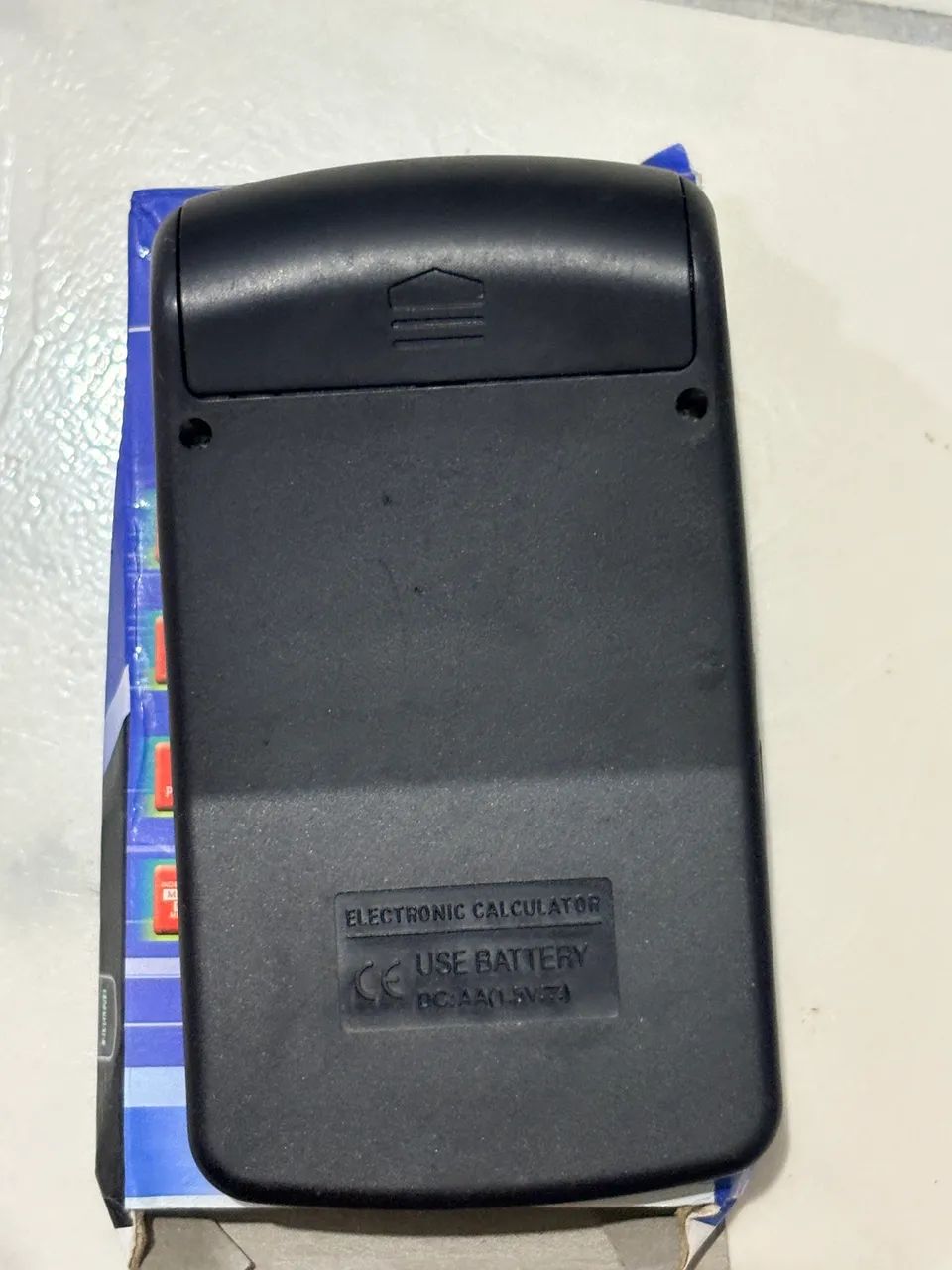 Mini calculadora  - Foto 2