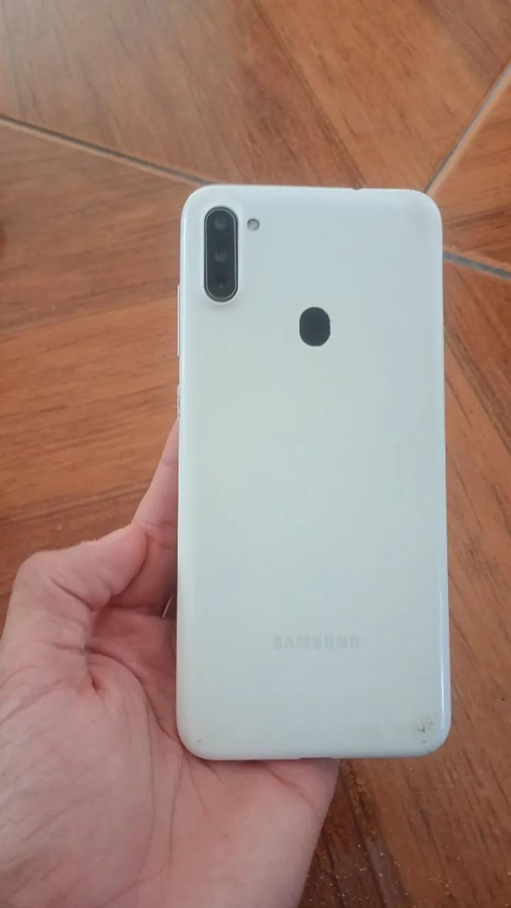 Samsung Galaxy A11. - Foto 2
