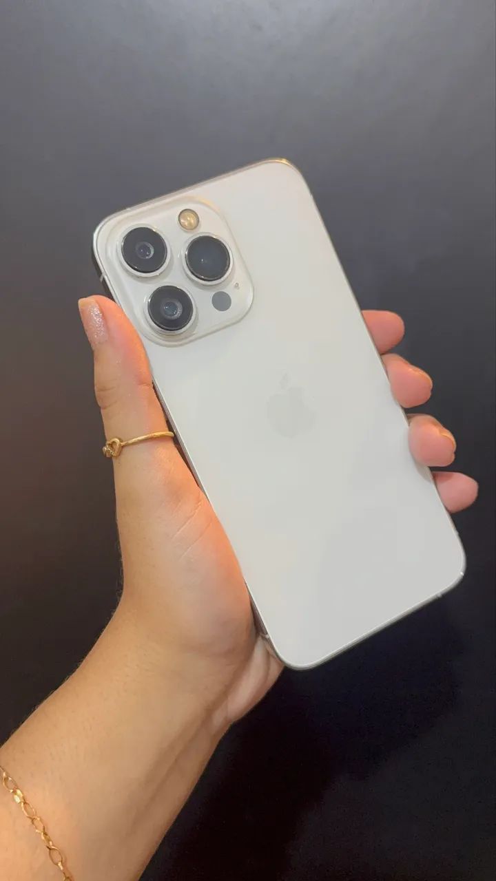 iPhone 13 Pro - Foto 4