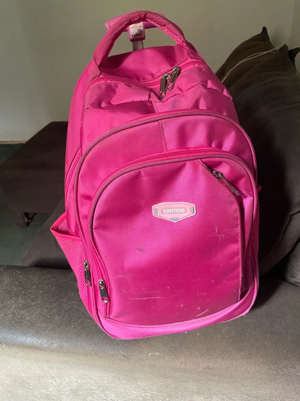 Mochila infantil 