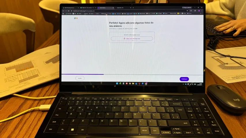 Samsung Book2 Pro - Foto 3
