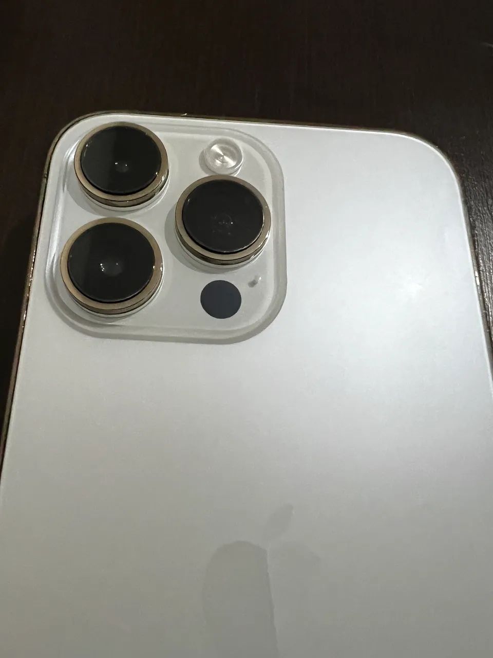 iPhone 14 Pro Max 256gb seminovo  - Foto 4