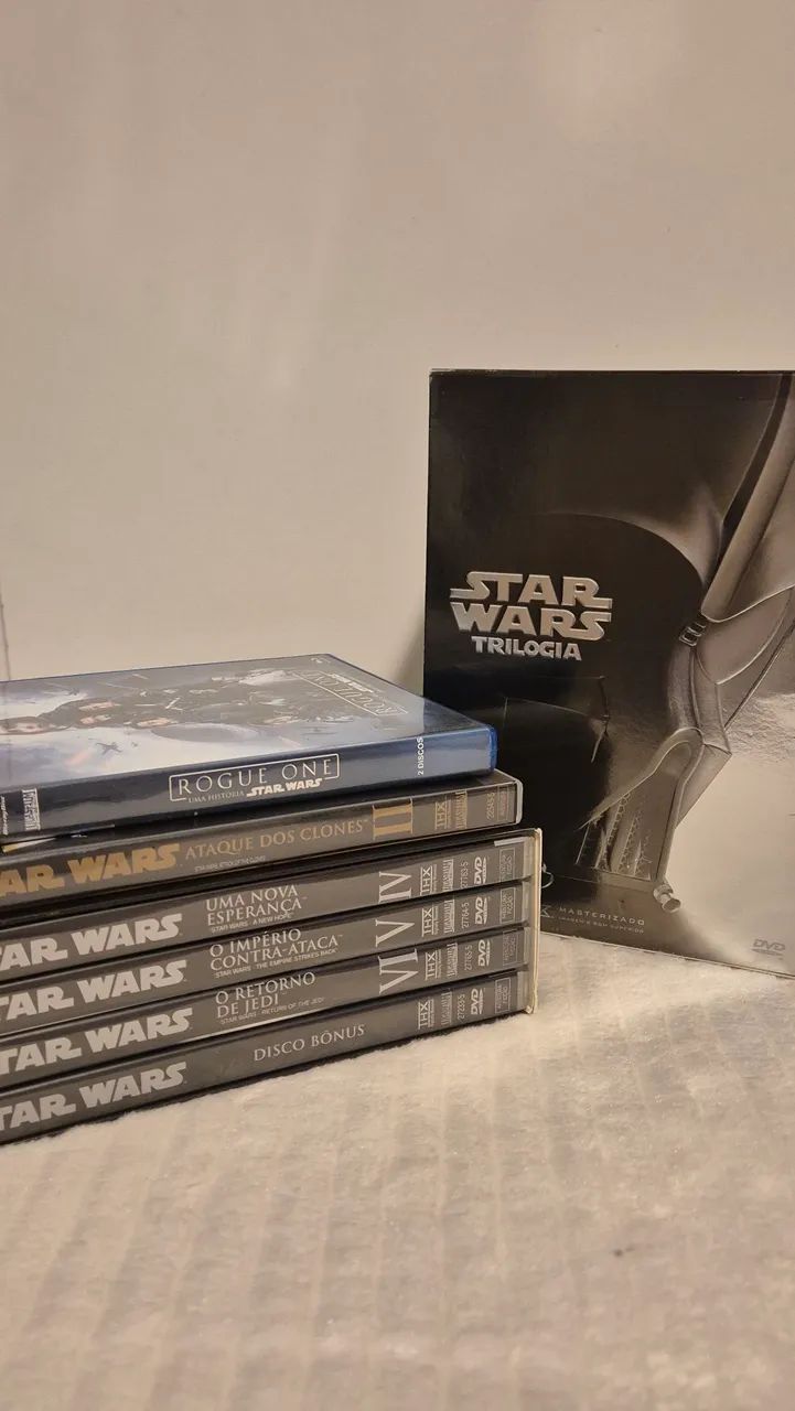 Kit Star Wars - Foto 3