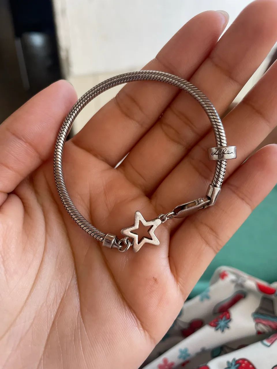 PULSEIRA VIVARA ORIGINAL 13cm