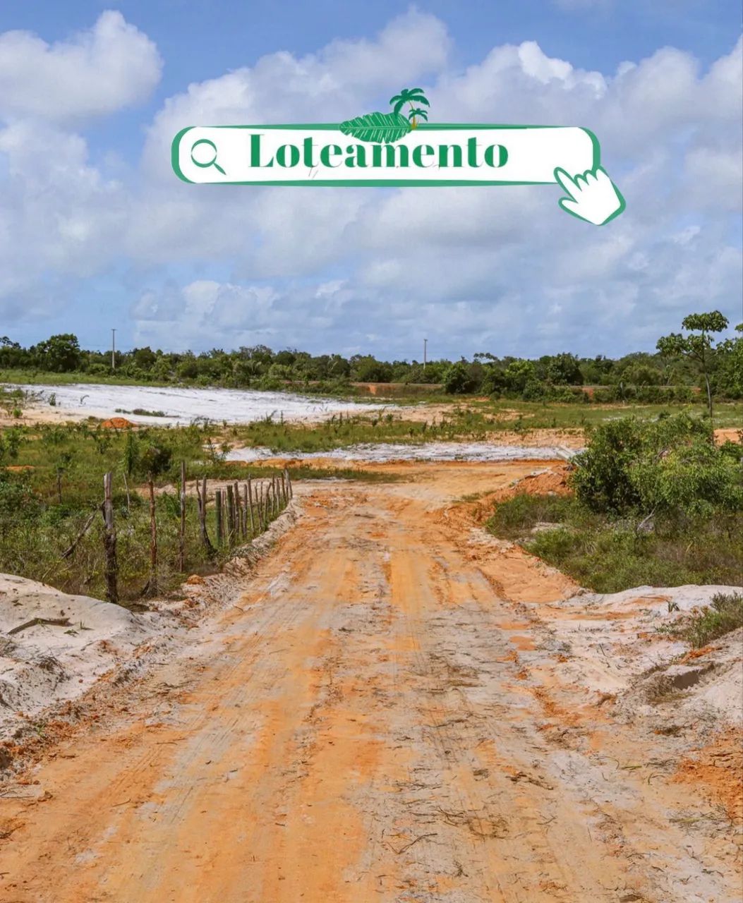 Lotes em Subaúma  - Foto 3