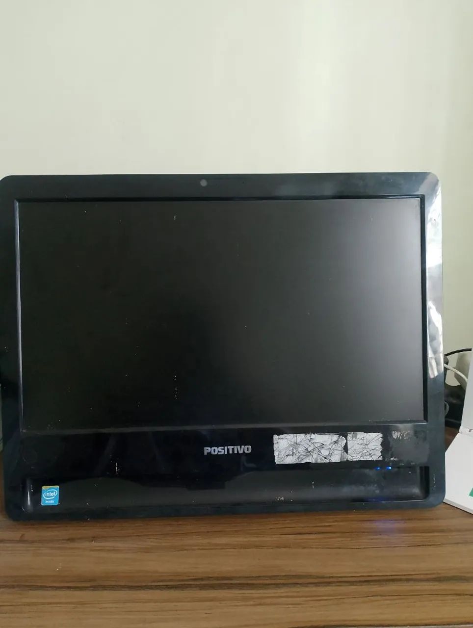 Pc positivo 