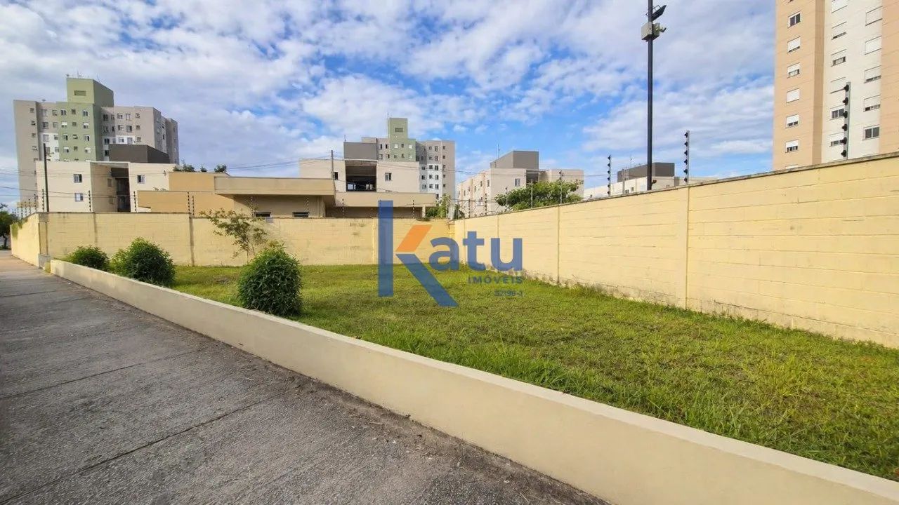 TERRENO COMERCIAL À VENDA NO BAIRRO SANTA GIOVANA - JUNDIAÍ/SP
