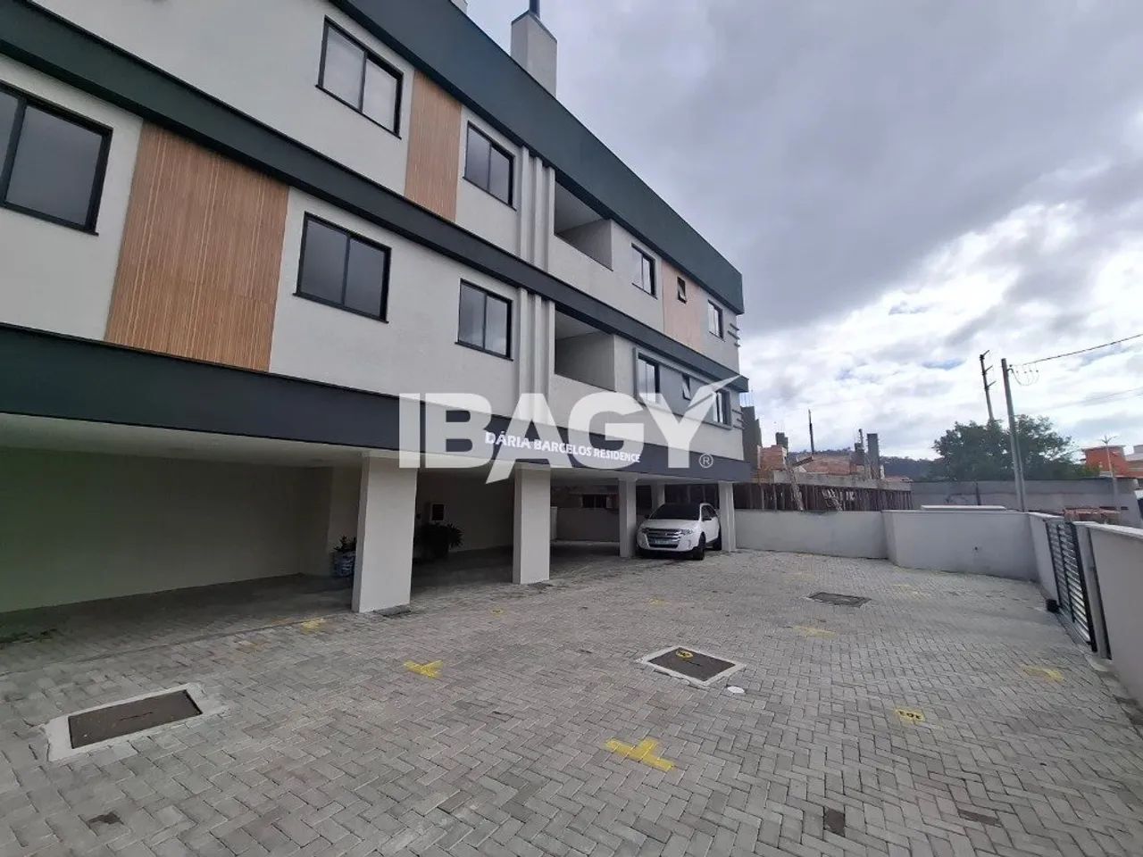 Excelente Apartamento 2 dormitório(s) em Ingleses do Rio Vermelho - Florianópolis - Foto 3