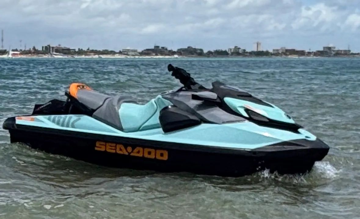 SEA DOO WAKE 170 2024