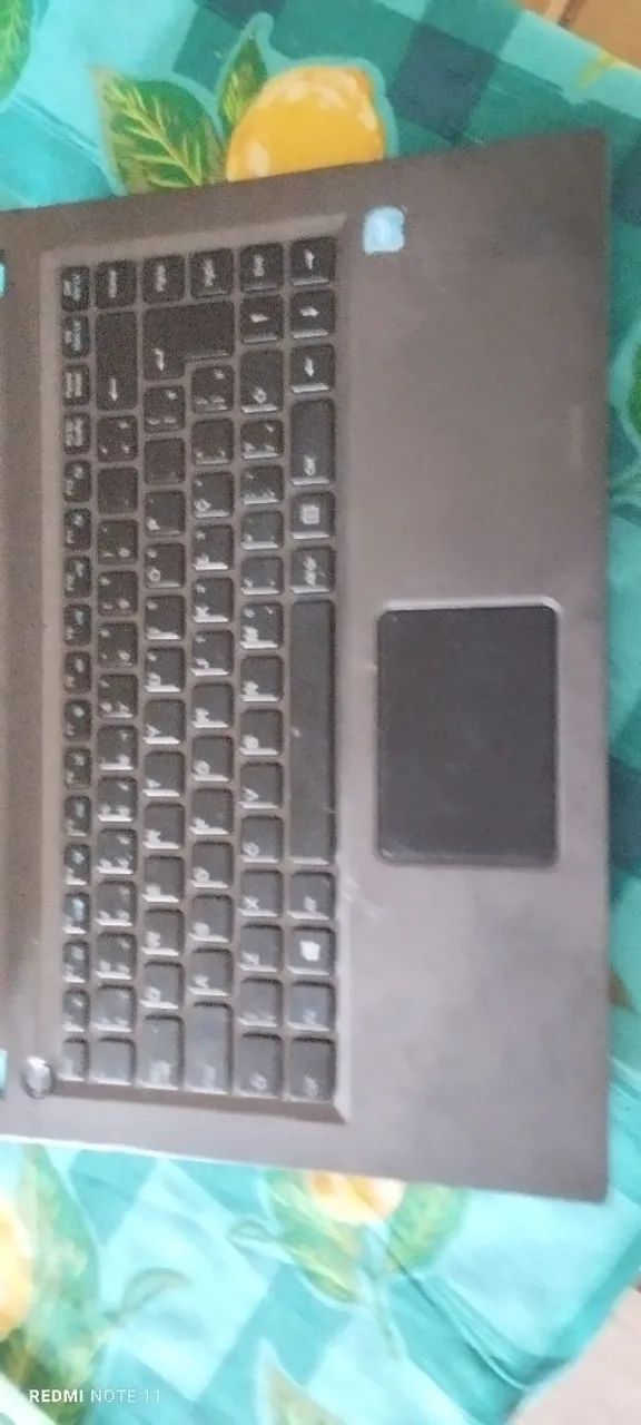 Vende-se notebook semi novo - Foto 3