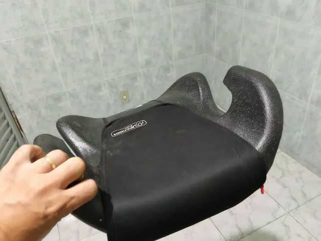 Assento criança  - Foto 2
